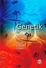 Genetik Güldehen Bilgen, İbrahim Demir, Süer Yüce  - Kitap