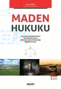 Maden Hukuku