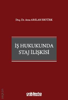 İş Hukukunda Staj İlişkisi