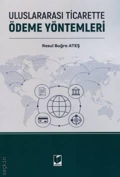 Uluslararası Ticarette Ödeme Yöntemleri