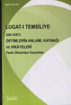 Lugat–ı Temsiliye