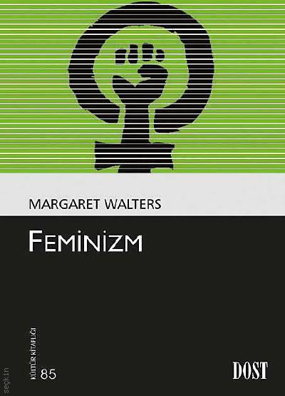 Feminizm Margaret Walters  - Kitap