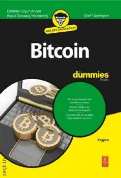 Bitcoin Prypto  - Kitap