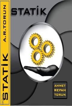 Statik Ahmet Refah Torun  - Kitap