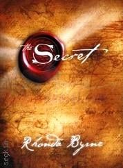 The Secret Rhonda Byrne  - Kitap