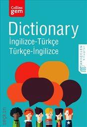 Dictionary : İngilizce–Türkçe / Türkçe–İngilizce Cep Sözlük 