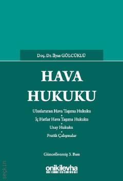 Hava Hukuku