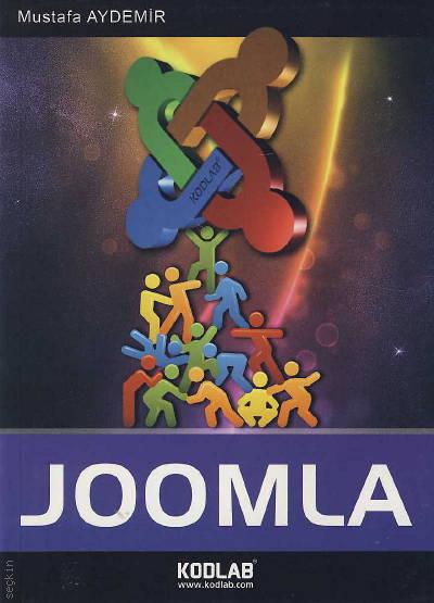 Joomla Mustafa Aydemir  - Kitap