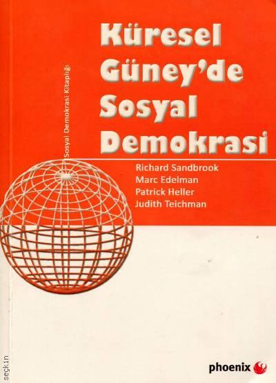 Küresel Güney'de Sosyal Demokrasi Kolektif  - Kitap
