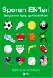 Sporun En'leri Dünyanın En İlginç Spor İstatistikleri Martin Toselan  - Kitap