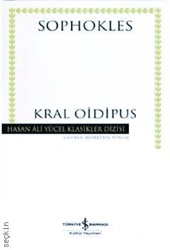 Kral Oidipus