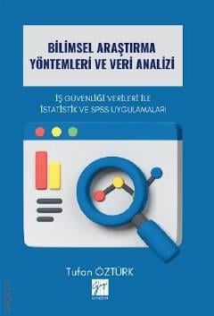 Bilimsel Araştırma Yöntemleri ve Veri Analizi