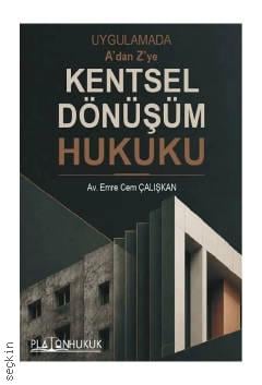 Kentsel Dönüşüm Hukuku