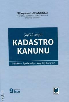 Kadastro Kanunu