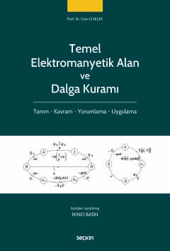 Temel Elektromanyetik Alan ve Dalga Kuramı