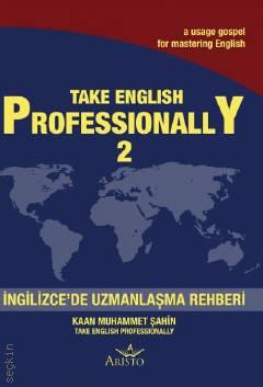 Take English Professionally – II Kaan Muhammet Şahin