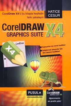 CorelDraw Graphics Suite X4 Hatice Cesur