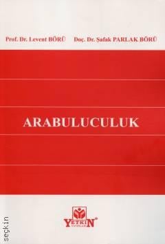 Arabuluculuk