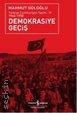Demokrasiye Geçiş Mahmut Goloğlu  - Kitap