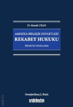 Amerika Birleşik Devletleri Rekabet Hukuku