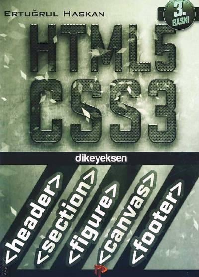 HTML 5 ve CSS 3 Ertuğrul Haskan