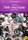 Ortaçağ Türk İran Tarihi Araştırmaları Osman G. Özgüdenli  - Kitap