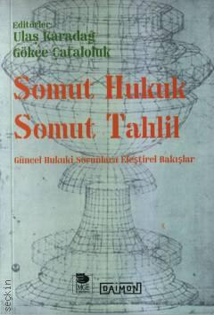 Somut Hukuk Somut Tahlil