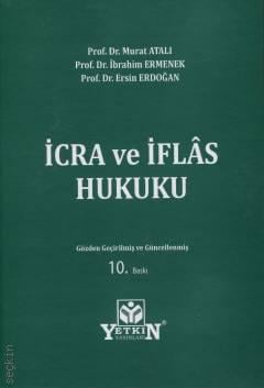 İcra ve İflas Hukuku