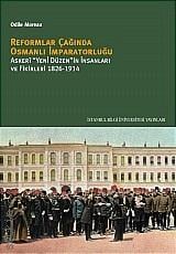 Reformlar Çağında Osmanlı İmparatorluğu Odile Moreau