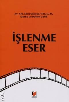 İşlenme Eser