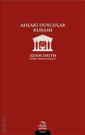 Ahlaki Duygular Kuramı Adam Smith  - Kitap