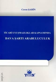 Dava Şartı Arabuluculuk