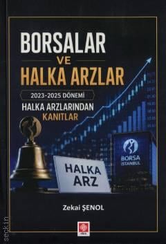 Borsalar ve Halka Arzlar