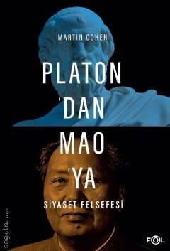 Platon'dan Mao'ya Siyaset Felsefesi Martin Cohen  - Kitap