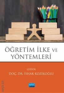 Öğretim İlke ve Yöntemleri İshak Kozikoğlu