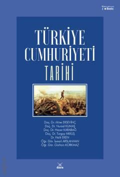 Türkiye Cumhuriyeti Tarihi