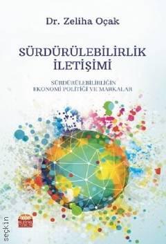 Sürdürülebilirlik İletişimi Zeliha Oçak