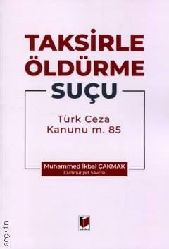 Taksirle Öldürme Suçu