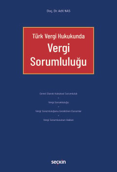 Vergi Sorumluluğu