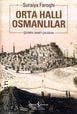 Orta Halli Osmanlılar Suraiya Faroqhi  - Kitap