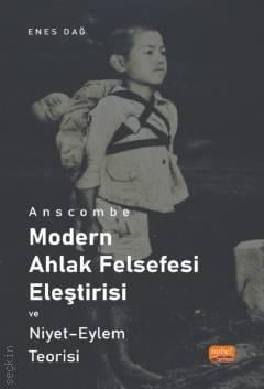 Modern Ahlak Felsefesi Eleştirisi