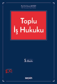 Toplu İş Hukuku