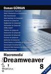Macromedia Dreamweaver 8 Osman Gürkan  - Kitap