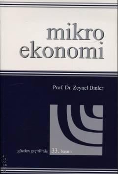 Mikro Ekonomi