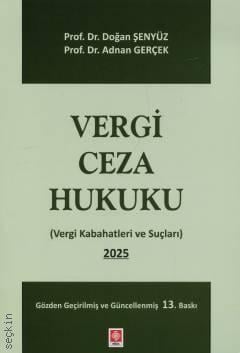 Vergi Ceza Hukuku