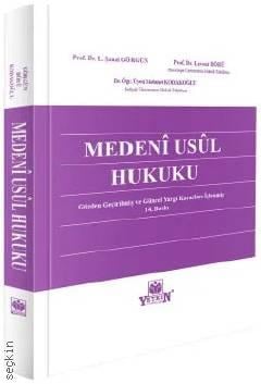 Medeni Usul Hukuku