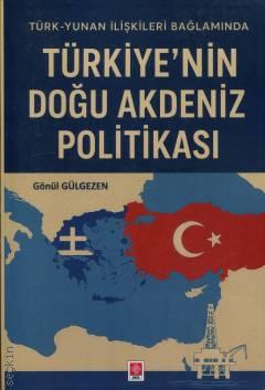 Türkiye'nin Doğu Akdeniz Politikası