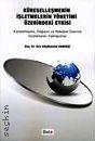 Küreselleşmenin, İşletmelerin Yönetimi Üzerindeki Etkisi Doç. Dr. Aslı Küçükaslan Ekmekçi  - Kitap
