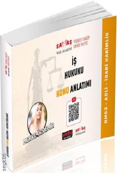 HMGS İş Hukuku Konu Anlatımı