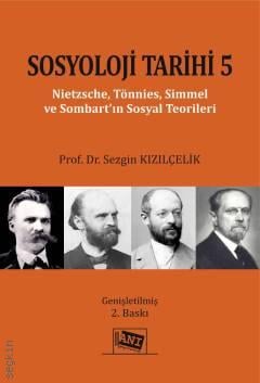 Sosyoloji Tarihi – 5